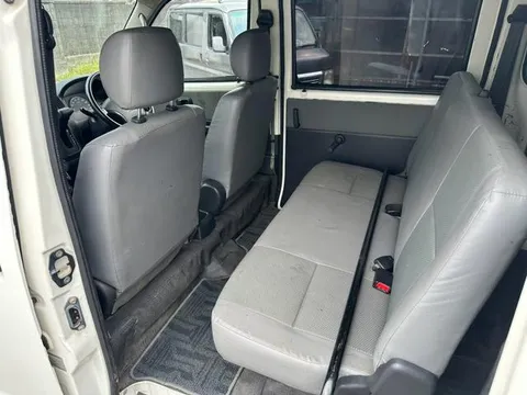 Toyota TownAce Van