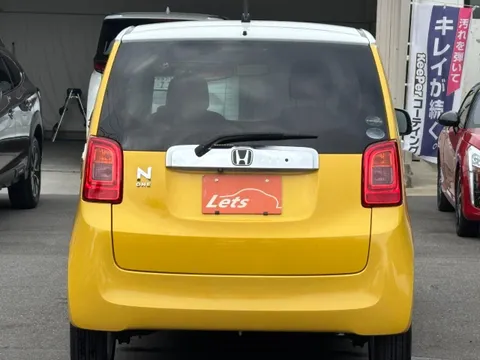 Honda N-ONE