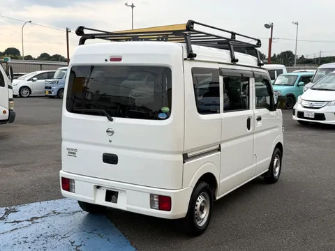 Nissan Clipper
