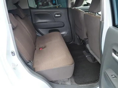Suzuki MR Wagon