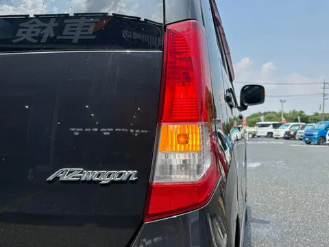 Mazda AZ-Wagon