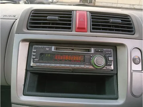 Honda Life