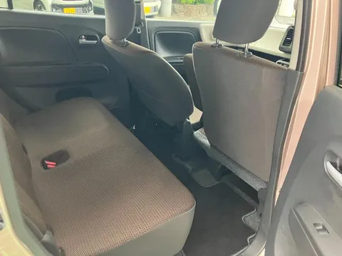 Suzuki MR Wagon
