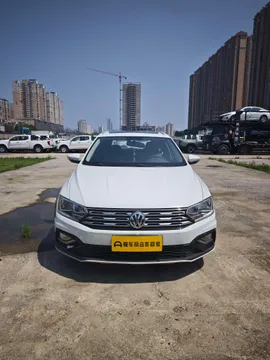 Volkswagen C-Trek
