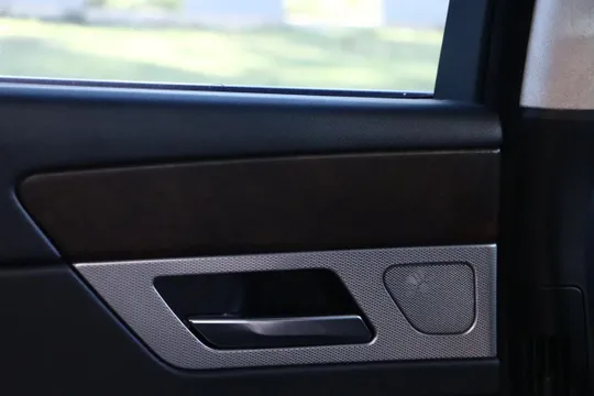 Jaguar XFL