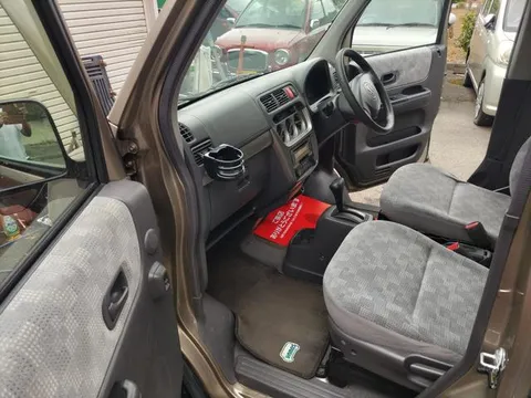 Honda Vamos