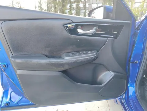 Honda Crider