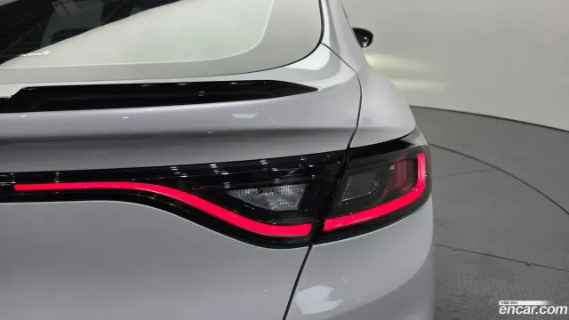 Renault XM3