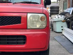 Mazda Spiano