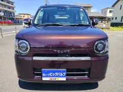 Daihatsu Mira Tocot