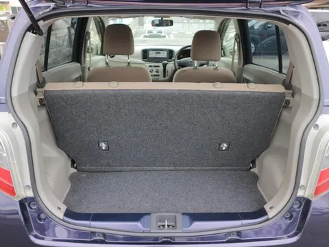 Subaru Pleo Plus