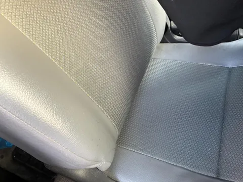 Toyota TownAce Van