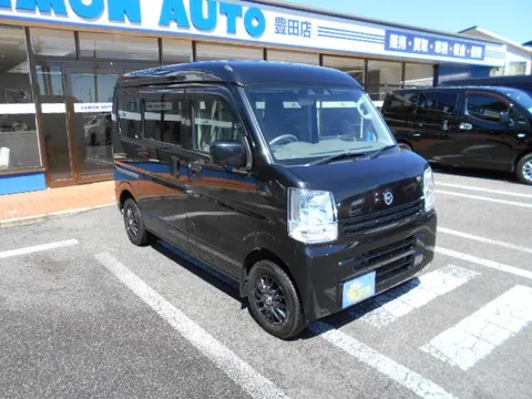 Nissan Clipper