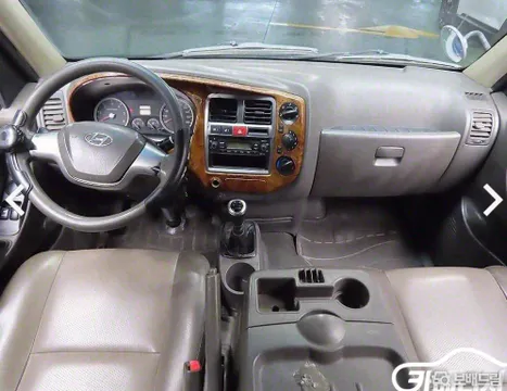 Hyundai Porter 2