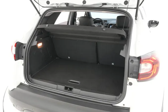 Renault QM3