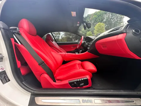 BMW 6-Series