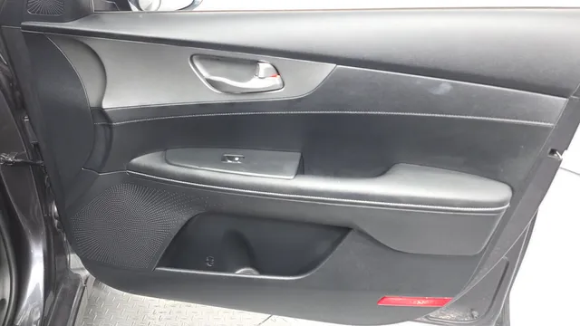 Kia Cerato (K3)