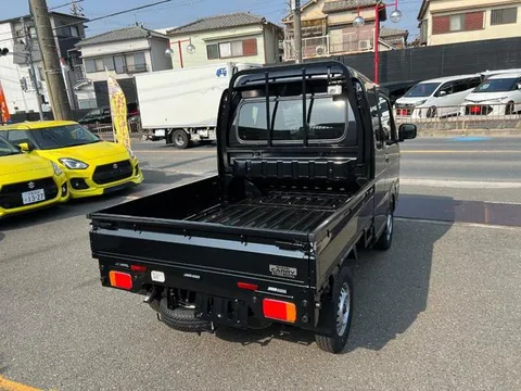 Suzuki Super Carry