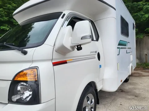Hyundai Porter 2