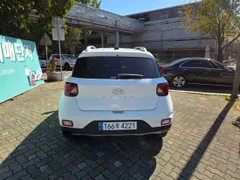 Hyundai Venue
