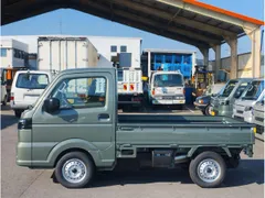 Suzuki Carry Track