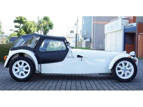 Caterham
