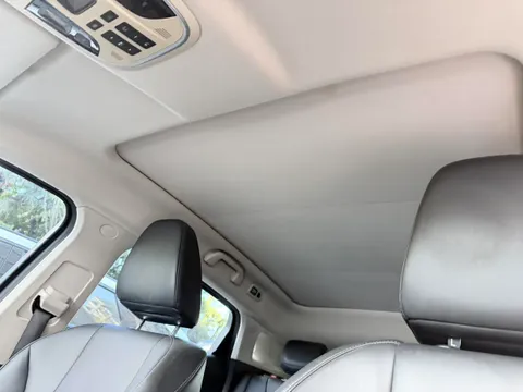 Wey VV5