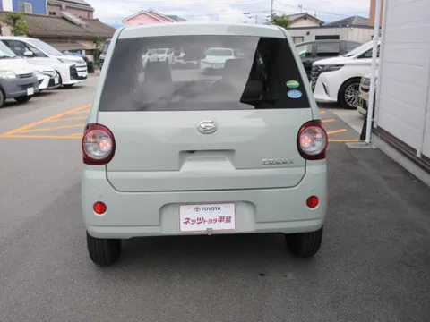Daihatsu Mira Tocot