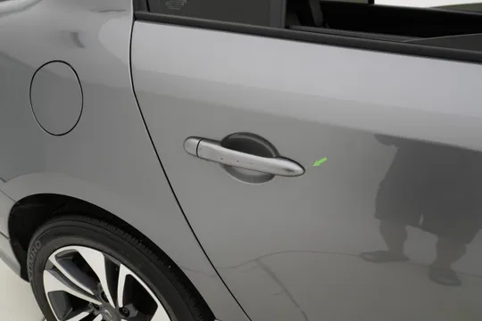 Renault SM3