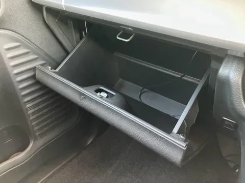 Mazda Flair Wagon Custom Styel