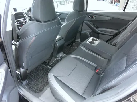 Subaru Impreza G4