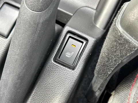 Suzuki Swift Sport