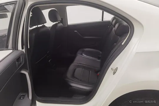 Volkswagen Santana