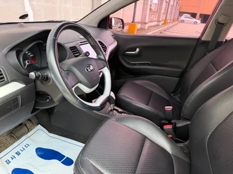 Kia Picanto (Morning)