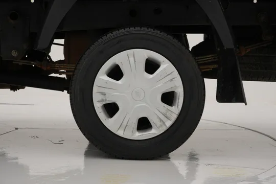 Kia Bongo 3