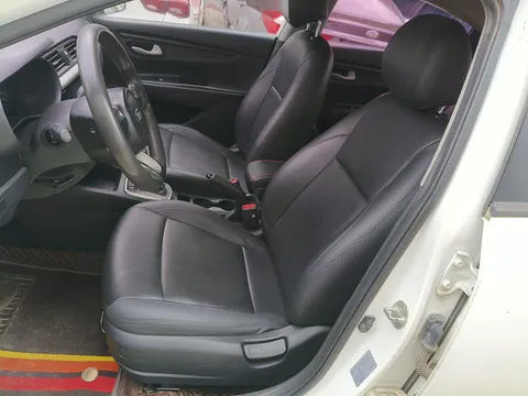 Kia K2