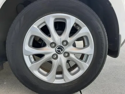 Mazda Mazda2 (Demio)