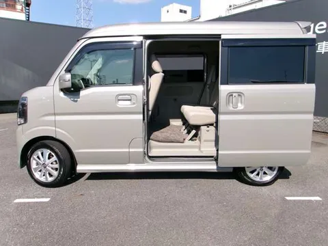 Nissan Clipper Rio