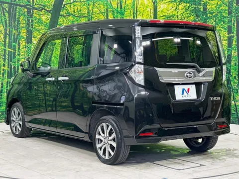 Daihatsu Thor