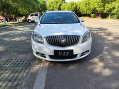 Buick Excelle GT