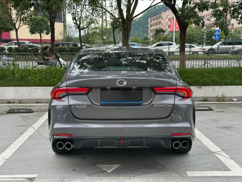 Gac Empow (Yingbao)