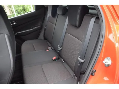 Suzuki Swift Sport