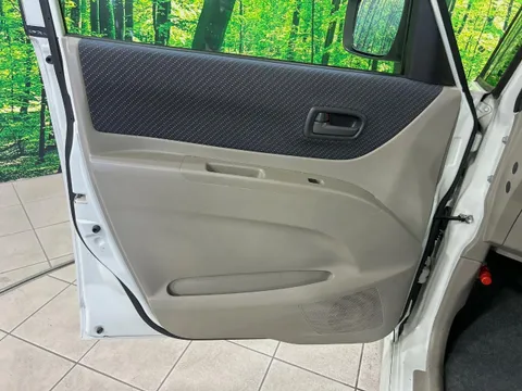 Suzuki Palette
