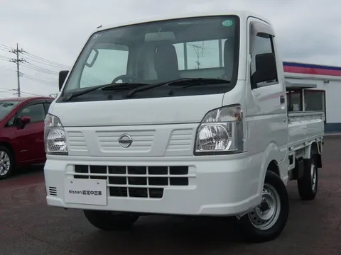 Nissan Clipper Truck