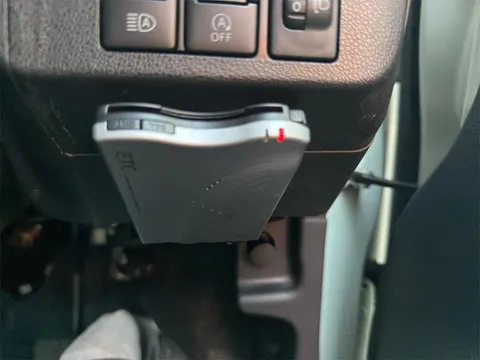 Daihatsu Mira Tocot