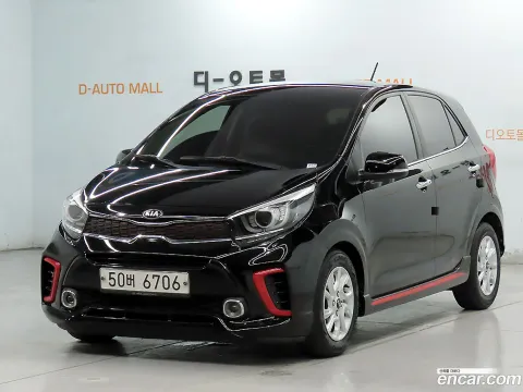 Kia Picanto (Morning)