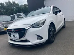 Mazda Mazda2 (Demio)