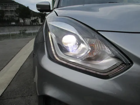 Suzuki Swift Sport