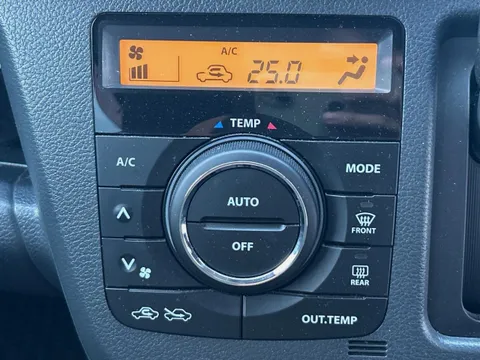 Mazda Flair