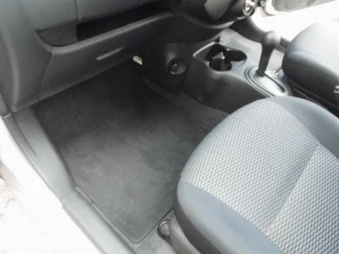 Nissan Micra (March)